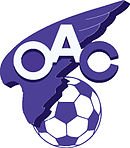 logo Olympique Alès