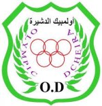 Olympique Dcheira