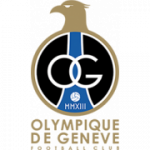 logo Olympique De Geneve