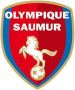 logo Olympique De Saumur