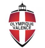 logo Olympique De Valence