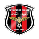logo Olympique Du Kef