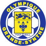 logo Olympique Grande-Synthe