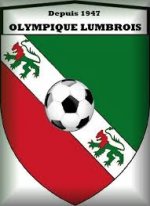 logo Olympique Lumbrois