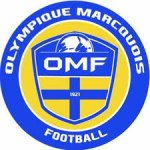 logo Olympique Marcquois