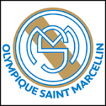 logo Olympique Saint Marcellin
