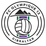 logo Olympique 13