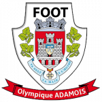 logo Olympique Adamois