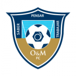 logo O&M FC