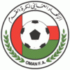logo Oman U16