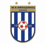 logo Omladinac Zablace