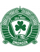 logo Omonia 29is Maiou