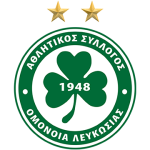 logo Omonia Nicosia U19