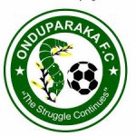 logo Onduparaka FC