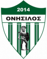 logo PO Achyronas-Onisilos