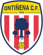 logo Ontiñena CF