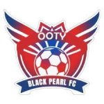 logo Ooty Black Pearl FC