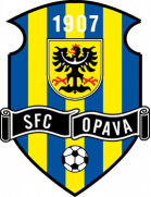 logo Opava B