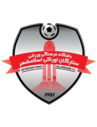 logo Oraki Eslamshahr