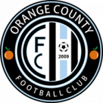 logo Orange County FC