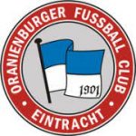 logo Oranienburger FC Eintracht
