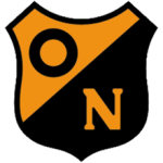 logo Oranje Nassau