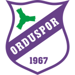 logo Orduspor