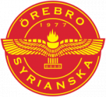 logo Örebro Syrianska IF