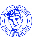 logo Orestis Orestiada