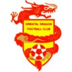 logo Oriental Dragon
