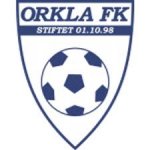 logo Orkla FK