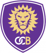 logo Orlando City B