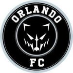 logo Orlando FC Wolves