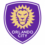logo Orlando City Sc