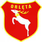 logo Orleta Radzyn Podlaski
