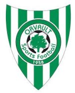 logo Orvault SF
