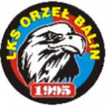 logo Orzel Balin