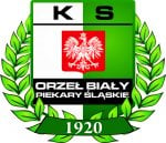logo Orzel Bialy Brzeziny Slaskie