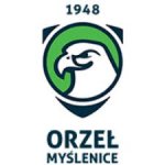 logo Orzel Myslenice
