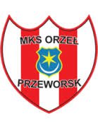 logo Orzel Przeworsk
