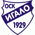 logo OSK Igalo