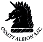 logo Ossett Albion