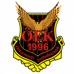 logo Ostersunds FK