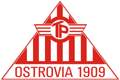 logo Ostrovia 1909
