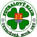 logo Ostrožská Nová Ves