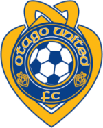 logo Otago United