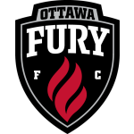 logo Ottawa Fury FC