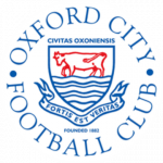 logo Oxford City XI