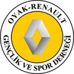 logo OYAKRenaultspor