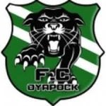 logo Oyapock FC